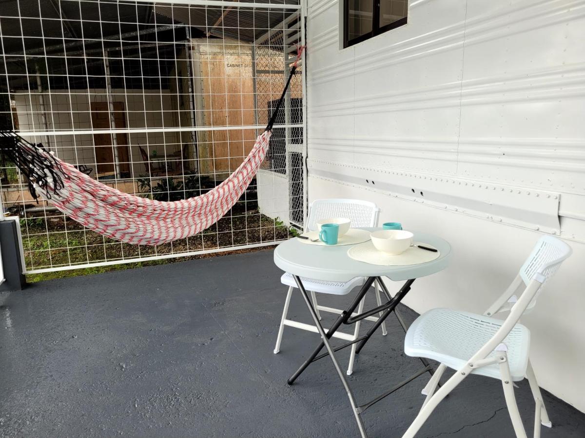 La Fonda Apartments ラ・フォルトゥナ エクステリア 写真