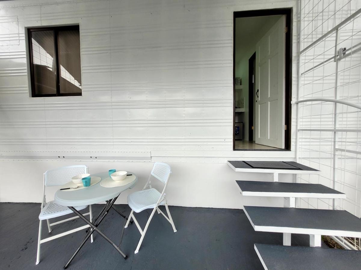 La Fonda Apartments ラ・フォルトゥナ エクステリア 写真