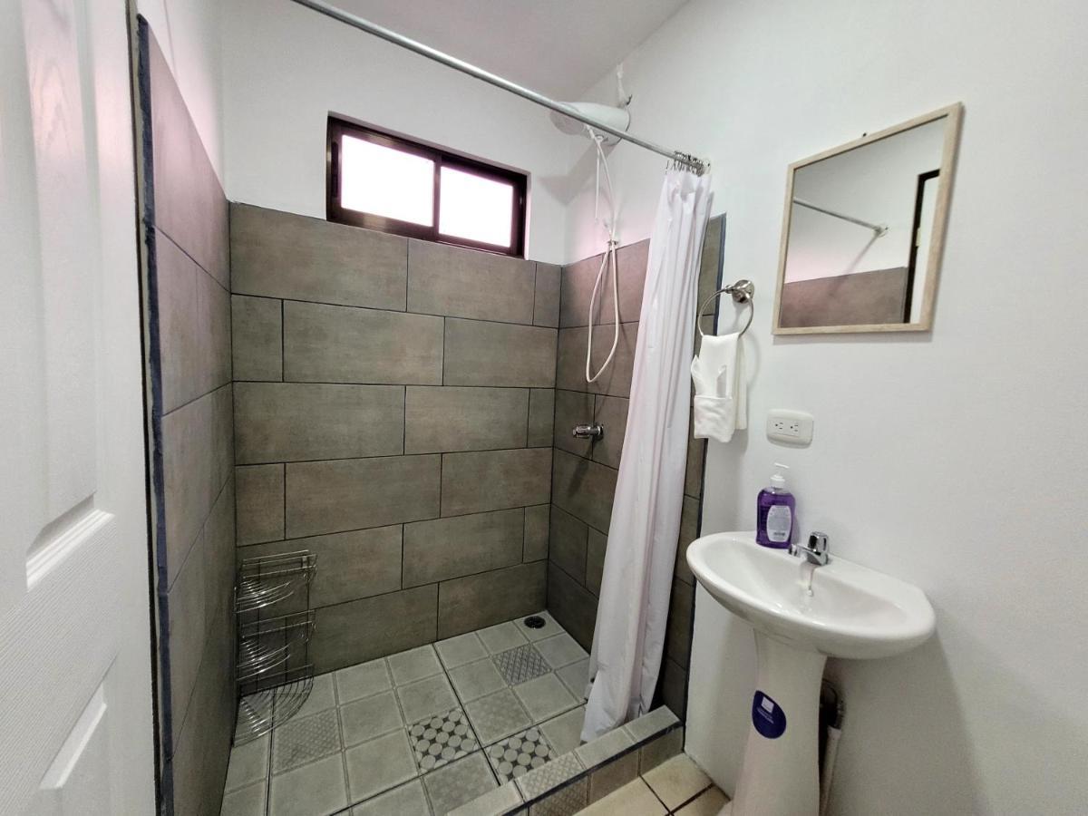 La Fonda Apartments ラ・フォルトゥナ エクステリア 写真